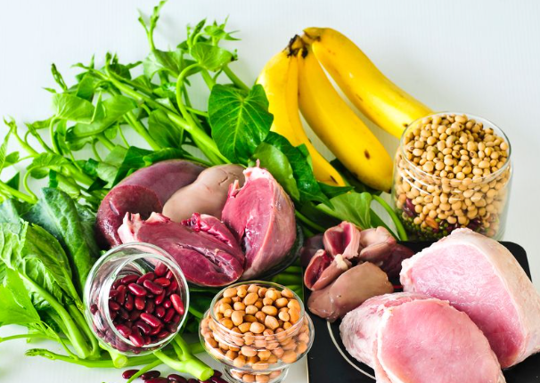 Good Sources of B6 From Food.png